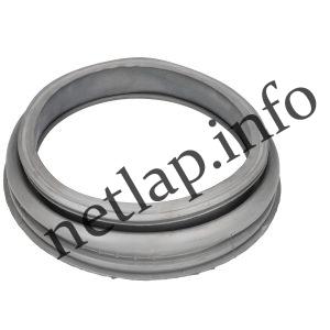 Bosch mosógép üstszájgumi D686232