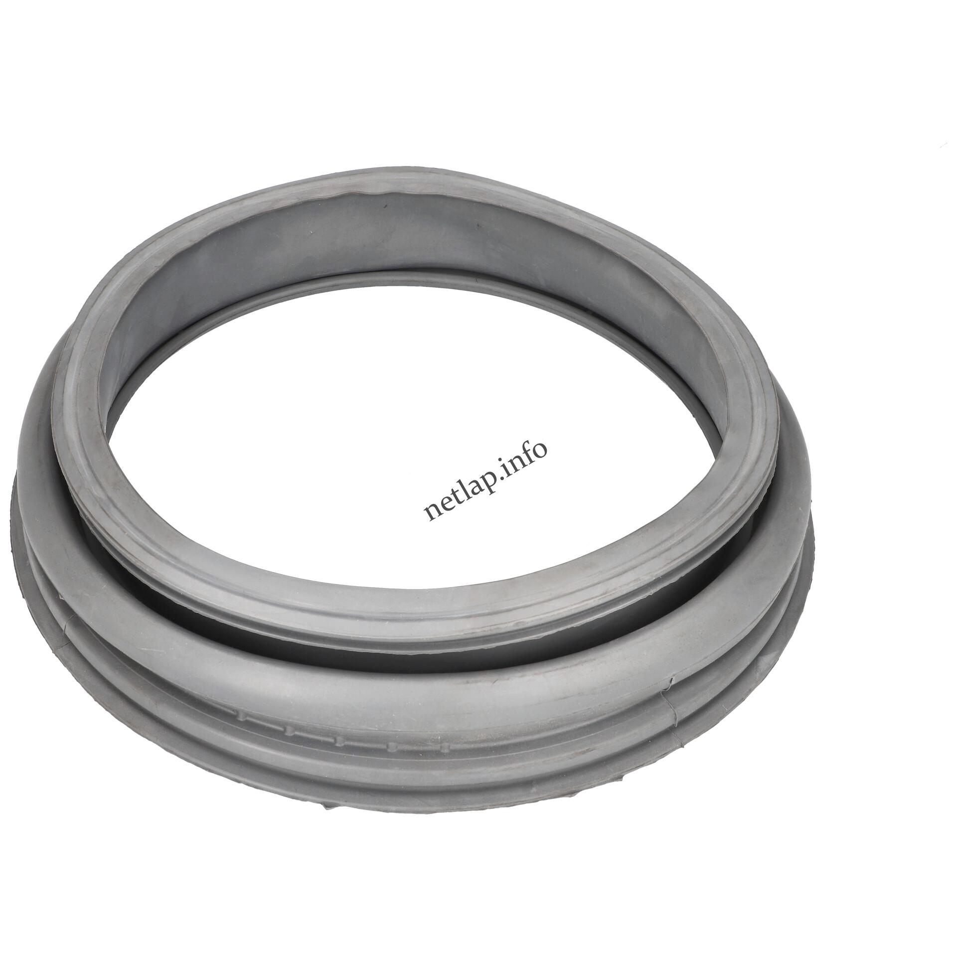 Bosch mosógép üstszájgumi D686232 Bosch mosógép üstszájgumi D686232