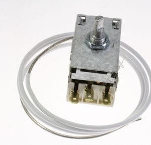 Zanussi kombinált hűtőgép termosztát K59H2840