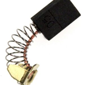 Makita bontó- és fúrókalapács szénkefe HM/HK/HR CB-105