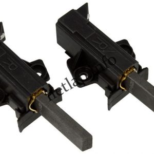 Gorenje mosógép szénkefe pár tokban KWA/PS/W/WA/WK