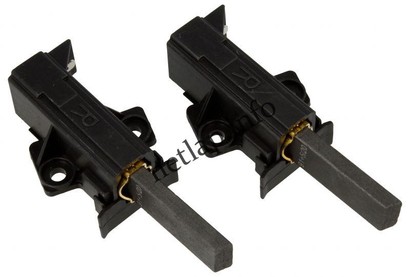 Gorenje mosógép szénkefe pár tokban KWA/PS/W/WA/WK