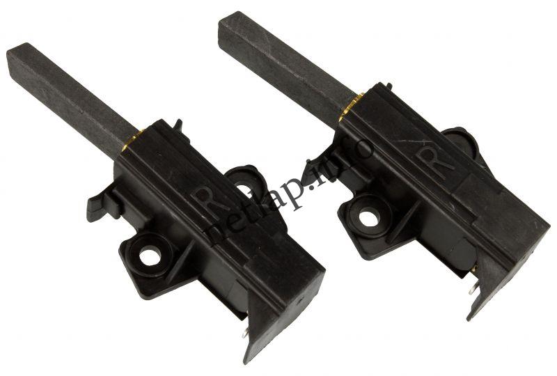 Gorenje mosógép szénkefe pár tokban KWA/PS/W/WA/WK - Image 2