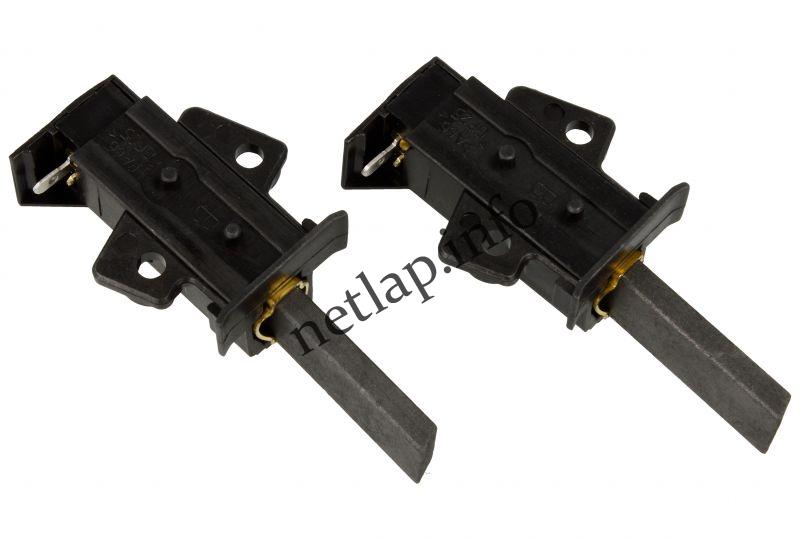 Gorenje mosógép szénkefe pár tokban KWA/PS/W/WA/WK - Image 4