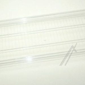 Sharp hűtőgép tolós polc elülső része SJ48/51/555