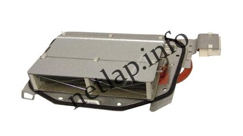 Whirlpool szárítógép fűtőszál egység 2600W AWZ/PWC/WTA