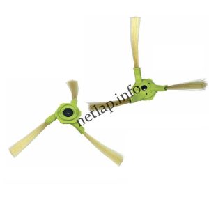 LG robotporszívó kefe szett VR/VRD/VRE/VRH/VRW/VSR