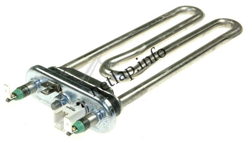 AEG Electrolux Zanussi mosógép fűtőszál LP/EFU/EWF/ZWG/ZWT