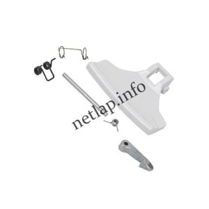 Electrolux IKEA Zanussi mosógép ajtófogantyú készlet EWS/RENLIGFW/ZWJB/ZWN