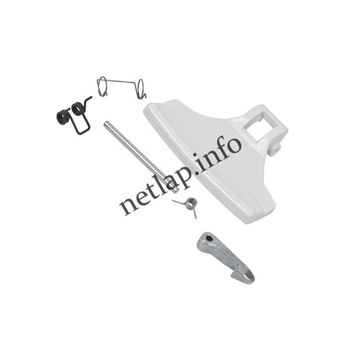 Electrolux IKEA Zanussi mosógép ajtófogantyú készlet EWS/RENLIGFW/ZWJB/ZWN