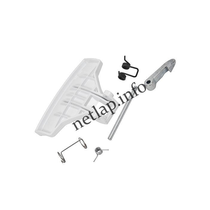 Electrolux IKEA Zanussi mosógép ajtófogantyú készlet EWS/RENLIGFW/ZWJB/ZWN - Image 2