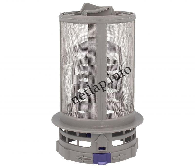 Beko mosogatógép hengeres szűrő DDN/DFS/DIN/DSN/DUS/QDW/UDF