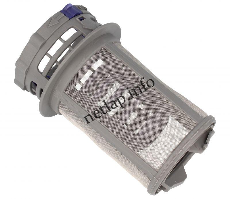 Beko mosogatógép hengeres szűrő DDN/DFS/DIN/DSN/DUS/QDW/UDF - Image 3