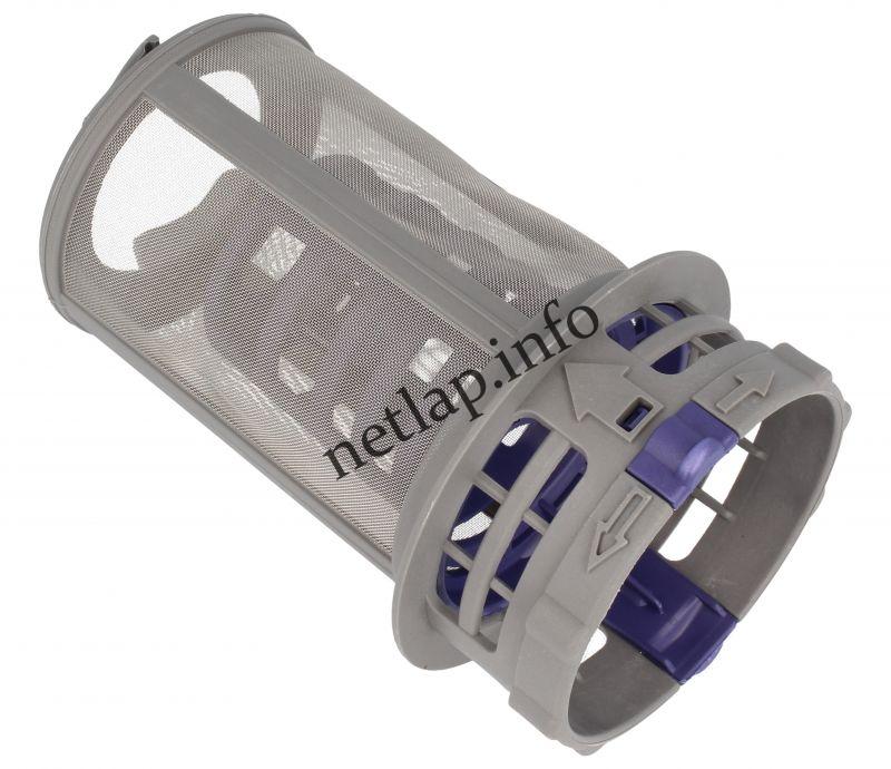 Beko mosogatógép hengeres szűrő DDN/DFS/DIN/DSN/DUS/QDW/UDF - Image 2