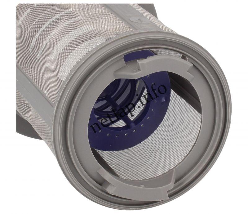 Beko mosogatógép hengeres szűrő DDN/DFS/DIN/DSN/DUS/QDW/UDF - Image 4