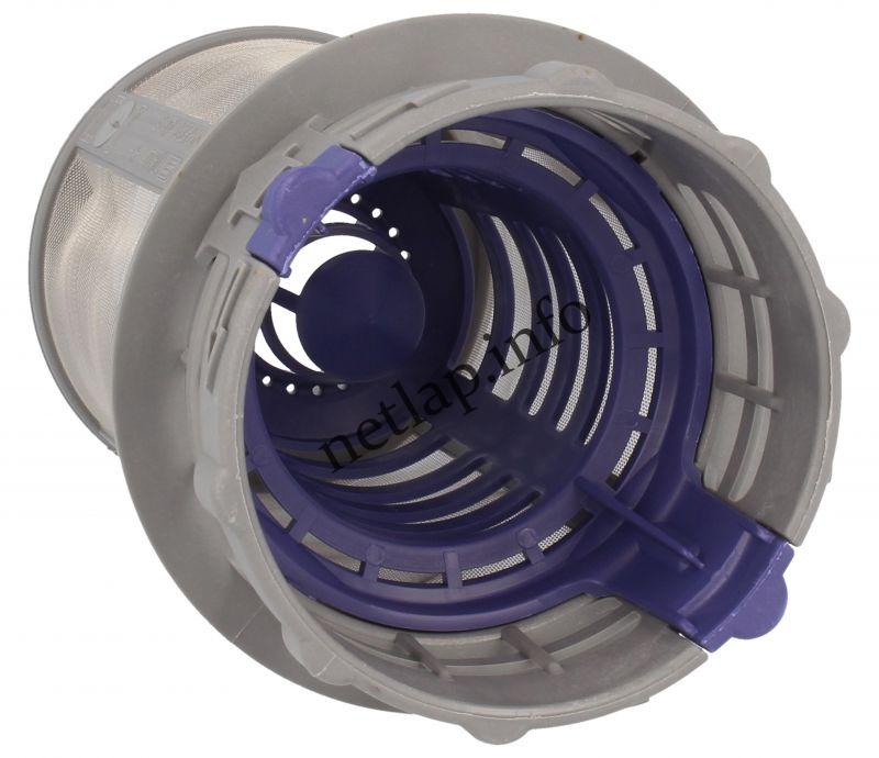 Beko mosogatógép hengeres szűrő DDN/DFS/DIN/DSN/DUS/QDW/UDF - Image 5