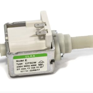 Ulka EP5GW kávégép rezgőszivattyú