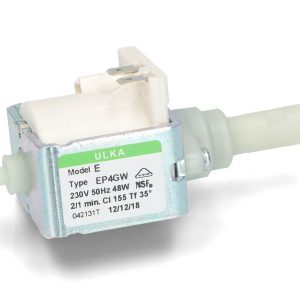 Ulka EP4GW kávégép rezgőszivattyú