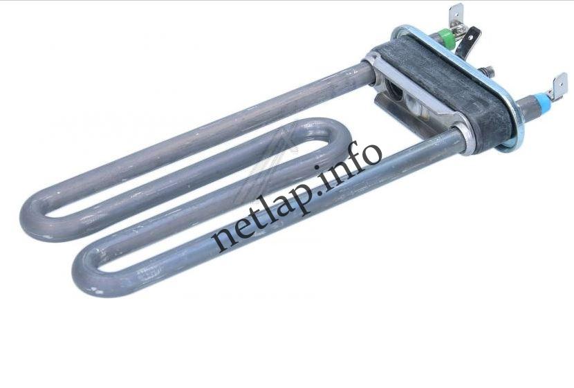 Ariston Indesit Whirlpool mosógép fűtőszál AQSL/IWD/PDF/SIXXL/WDI/WMXT - Image 2