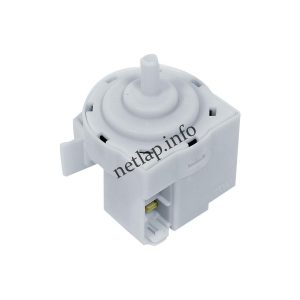 Ariston Bauknecht Gorenje Hotpoint Indesit Whirlpool mosógép vízszintszabályzó AQ/ECO/EWD/PWDE/RPD/WA/WITXL