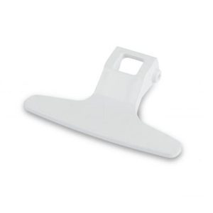 Daewoo elöltöltős mosógép ajtónyitó fogantyú DMU/DWDM