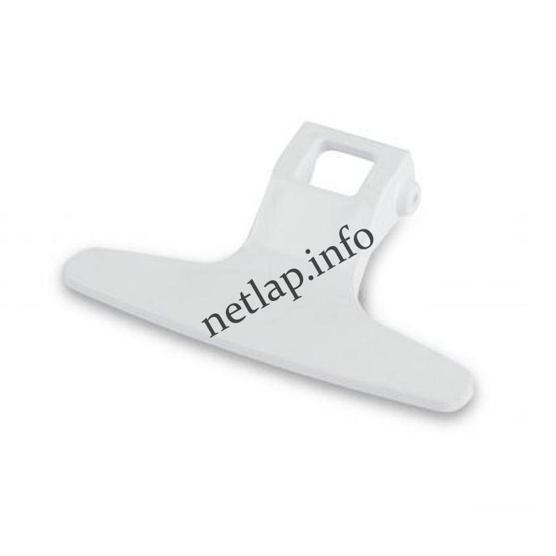 Daewoo elöltöltős mosógép ajtónyitó fogantyú DMU/DWDM