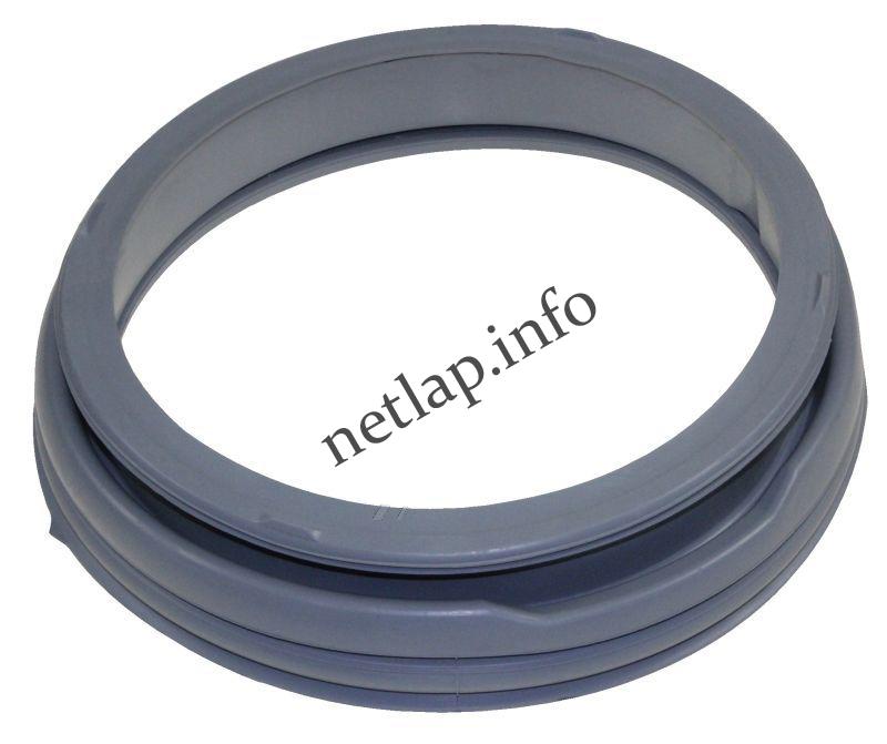 Gorenje elöltöltős mosógép utángyártott üstszájgumi KWA/SWA/WA/WED