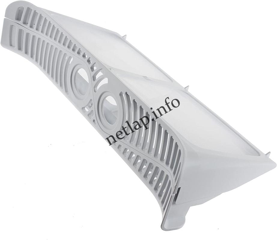 Indesit Hotpoint Ariston szárítógép ajtó alatti szűrő TCF/TVF/TCAL/FTCF/TCS/TCD - Image 2