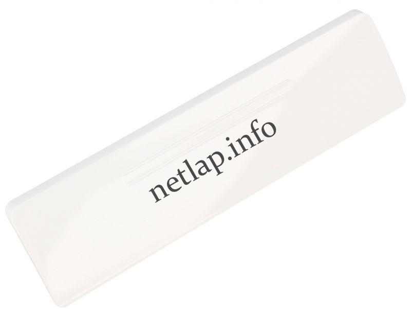 AEG Electrolux Zanussi felültöltős mosógép ajtó fogantyú L/LAV/LB