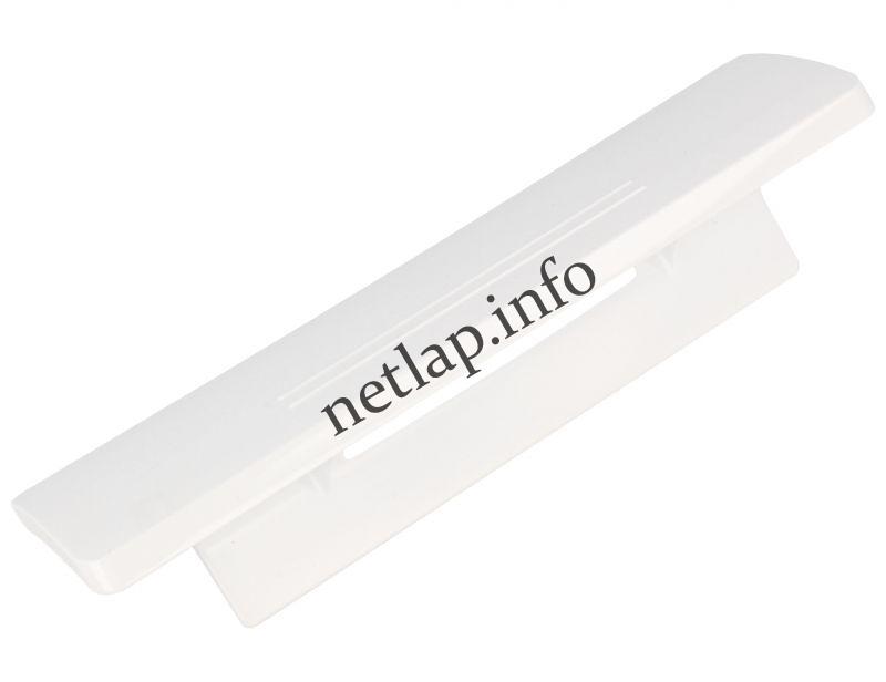 AEG Electrolux Zanussi felültöltős mosógép ajtó fogantyú L/LAV/LB - Image 4