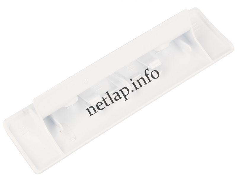 AEG Electrolux Zanussi felültöltős mosógép ajtó fogantyú L/LAV/LB - Image 3