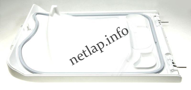 Electrolux Zanussi felültöltős mosógép ajtó EWD/EWT/RWT - Image 3