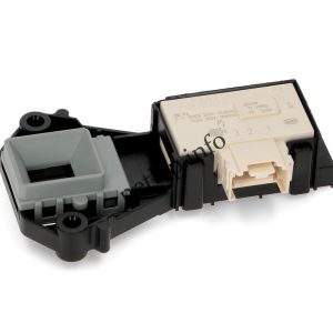 Bauknecht Whirlpool mosógép elektromos ajtózár AWO/AWID/WAPLU/WACARE