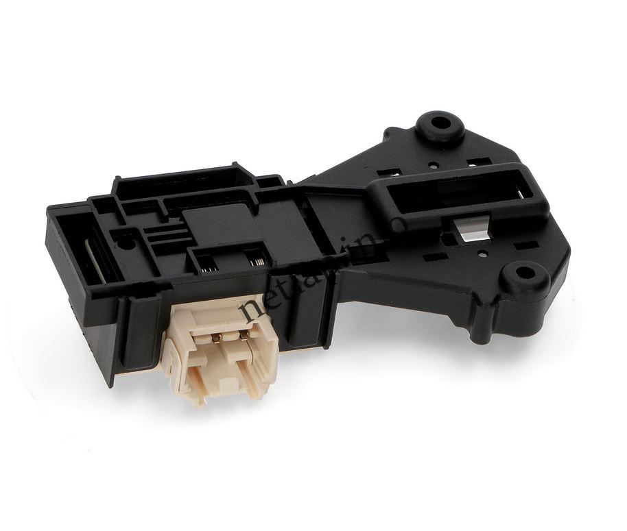 Bauknecht Whirlpool mosógép elektromos ajtózár AWO/AWID/WAPLU/WACARE - Image 2