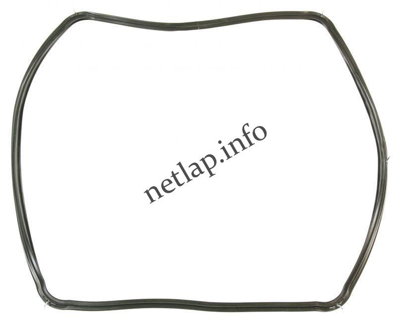 Smeg tűzhely sütőajtó tömítés SA/SC/SF/SUK