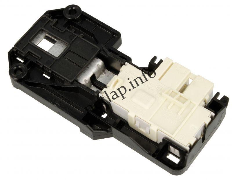 Electrolux Zanussi mosógép elektromos ajtózár BL/EH/EW/WH/ZF