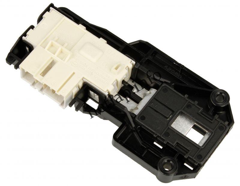 Electrolux Zanussi mosógép elektromos ajtózár BL/EH/EW/WH/ZF - Image 2