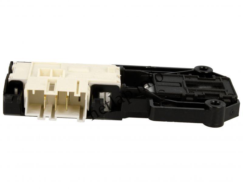 Electrolux Zanussi mosógép elektromos ajtózár BL/EH/EW/WH/ZF - Image 3