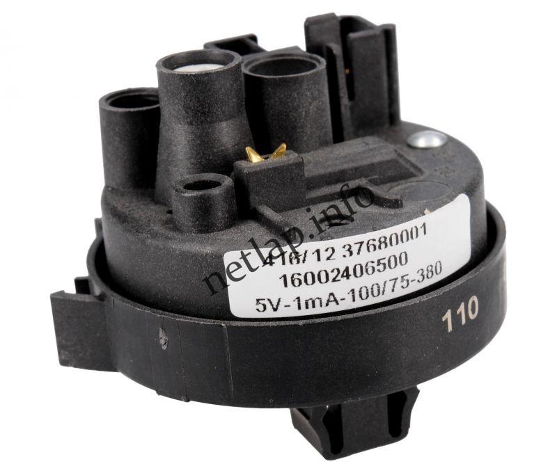 Ariston Indesit Hotpoint-Ariston mosógép vízszintszabályzó AR/ARF/ARL/ARX/IWB - Image 3