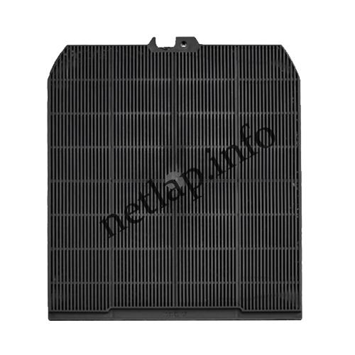 Falmec páraelszívó szénszűrő type 3