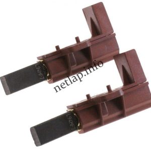 Samsung mosógép szénkefe pár tartóban WF06/16/1738/60/70/80