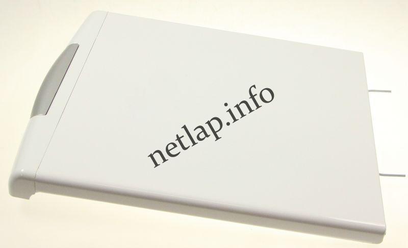 Whirlpool felültöltős mosógép ajtó AWE6/7/9/WTLS6/7