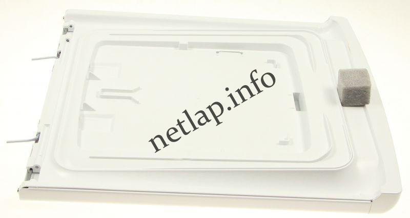 Whirlpool felültöltős mosógép ajtó AWE6/7/9/WTLS6/7 - Image 2