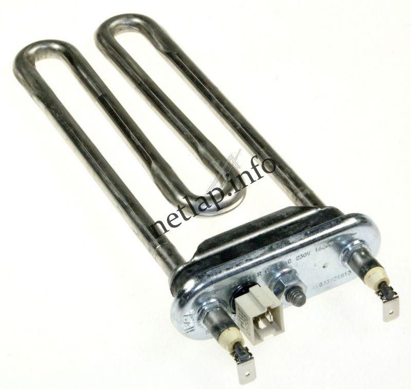 LG mosógép fűtőbetét hővédelemmel E/F/WD/