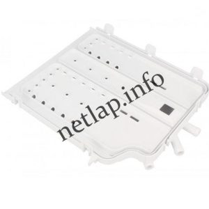 Gorenje mosógép mosószeradagoló felső rész MV/W/WA/WS