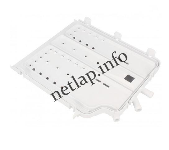 Gorenje mosógép mosószeradagoló felső rész MV/W/WA/WS