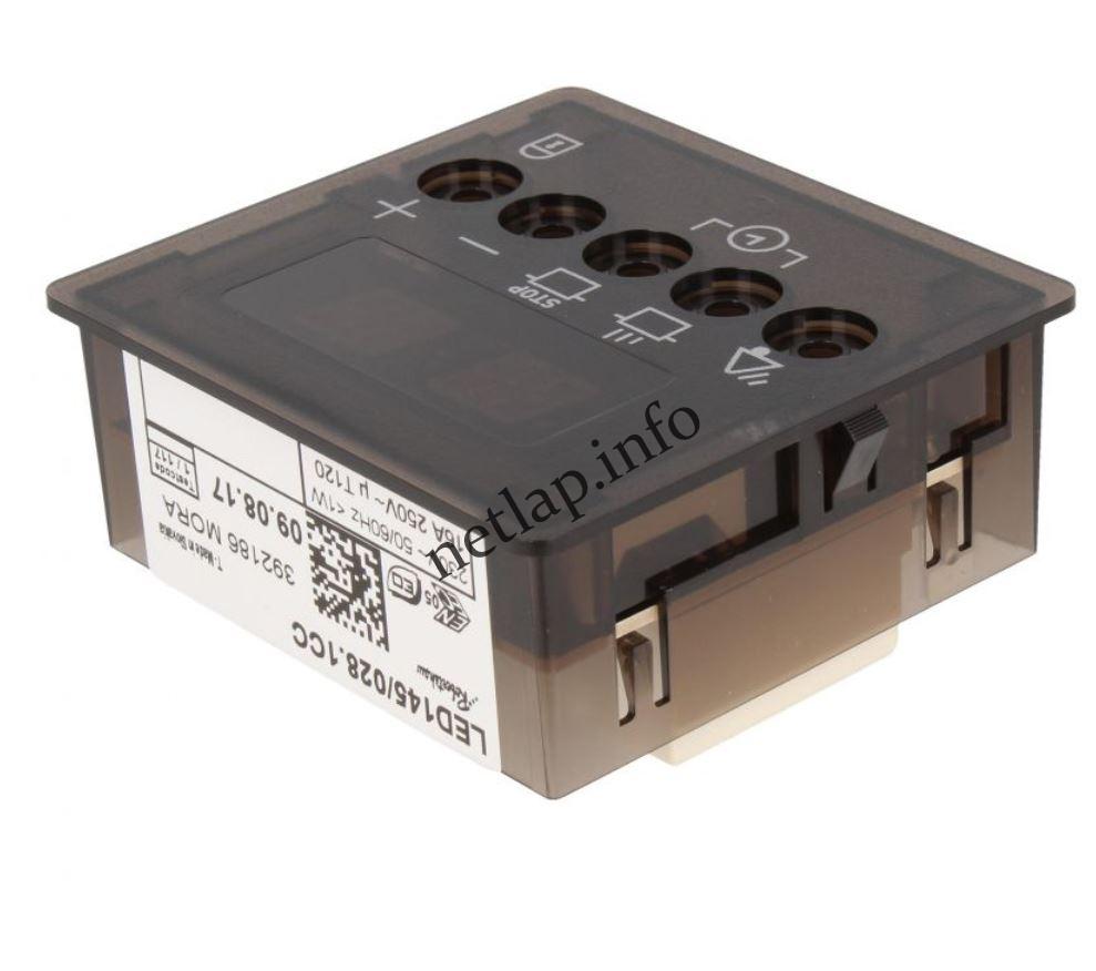 Gorenje Mora tűzhely sütő időzítő kapcsoló CM/CS/KS/MK - Image 2