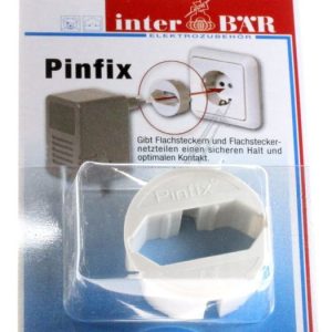 Hajvágó töltőhöz kicsúszásgátló adapter fehér