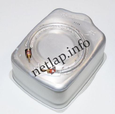 Moulinex Super Uno olajsütő üst fűtéssel - Image 2