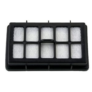 Dirt Devil porszívó lamellás kimeneti levegőszűrő M2991/M2992/M3999